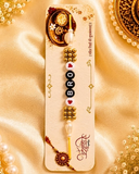 BRO Bond Rakhi
