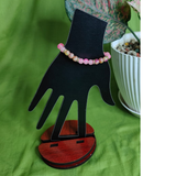 Blush Pearl Bracelet