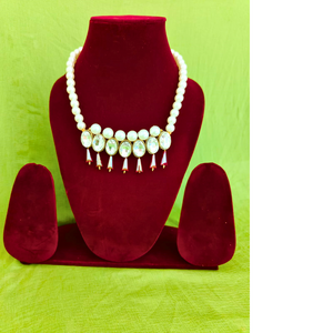 Crystal Pearl Majesty