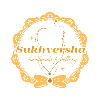 SUKHVERSHA HANDMADE JEWELLERY