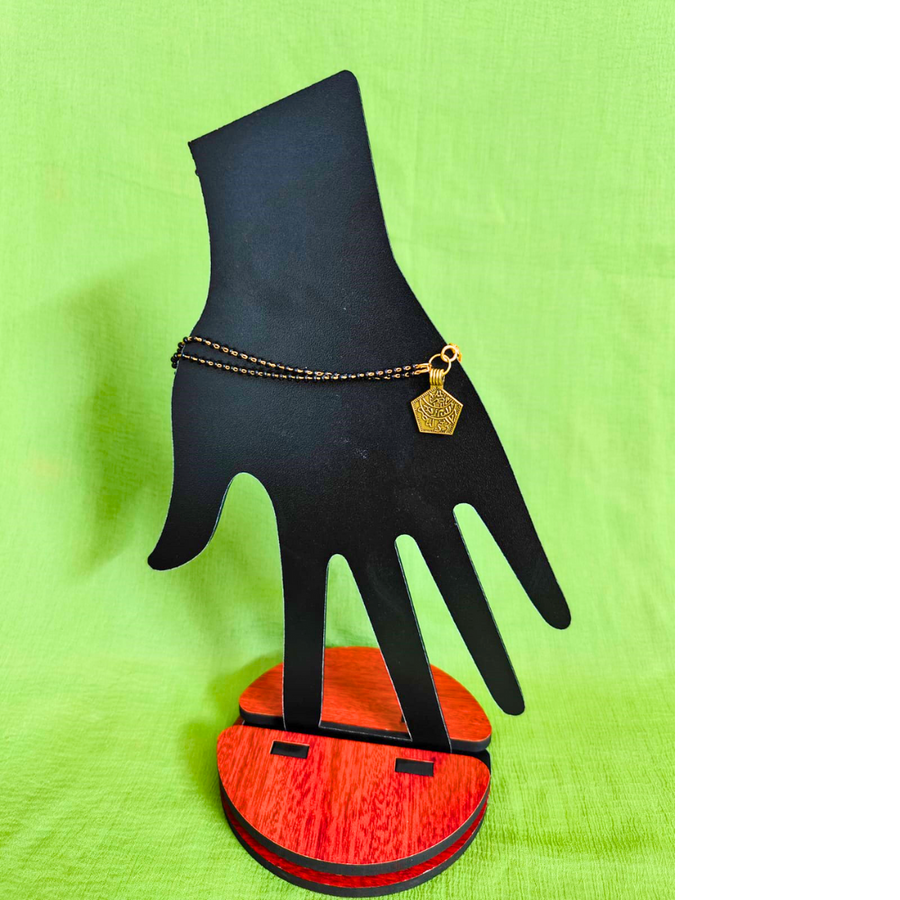 Hand Mangalsutra