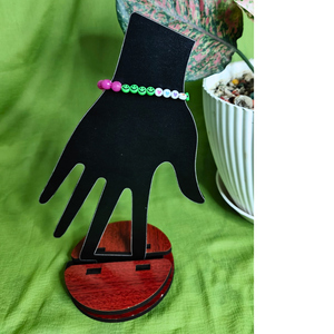 Happy Hearts Bracelet