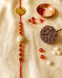 Lakshmi Pearl Rakhi