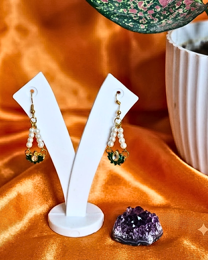 Lotus Pearl Drops