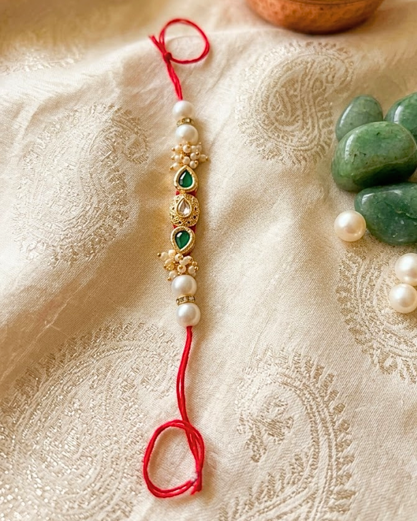 Mayura Emerald