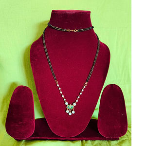Mehek Mangalsutra