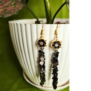 Midnight Bloom Drops