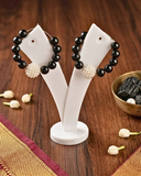 Midnight Charm Earrings