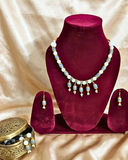 Ocean Glow Necklace Set
