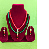 Pearl Royal Necklace