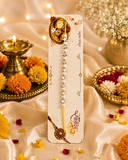 Star Charm Rakhi