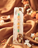 Star Glow Rakhi