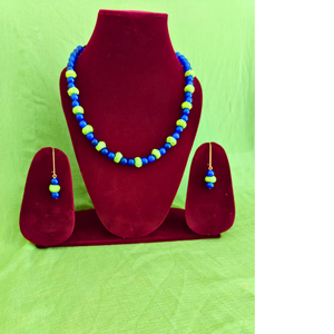 Tropical Vibe Necklace Set