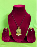 Gold Light Mangalsutra